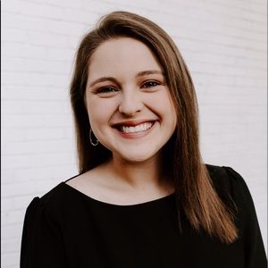 Meet your Posher, Meredith